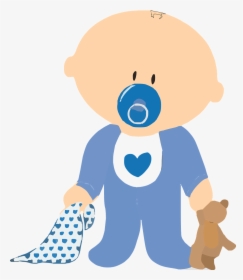 Baby Boy Clipart, HD Png Download, Transparent PNG