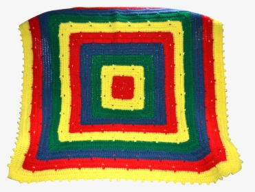 Png Colorful Blanket - Colorful Blanket Png, Transparent Png, Transparent PNG