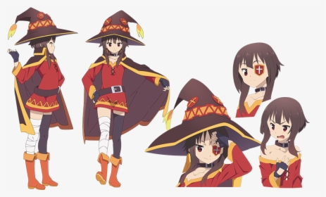 KonoSuba, Wiki