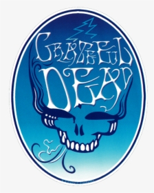 Grateful Dead Jester - Grateful Dead Steal Your Face, HD Png Download, Transparent PNG