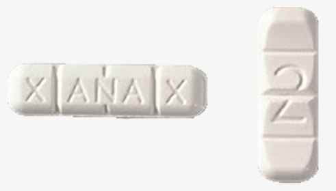 Transparent Xanax Png - Label, Png Download, Transparent PNG