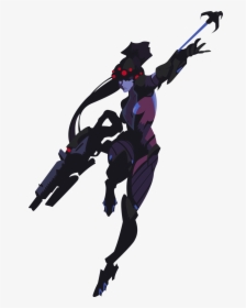 Sights Png For Free Download On - Overwatch Widowmaker Png, Transparent Png, Transparent PNG