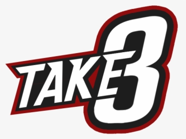 Take 3logo Square - Take 3 Rocket League, HD Png Download, Transparent PNG