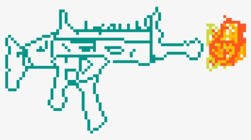 Ranged Weapon, HD Png Download, Transparent PNG