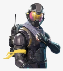 Clip Art Collection Of Free Transparent - Fortnite Rogue Agent Skin, HD Png Download, Transparent PNG