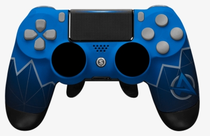 Scuf Controller, HD Png Download, Transparent PNG