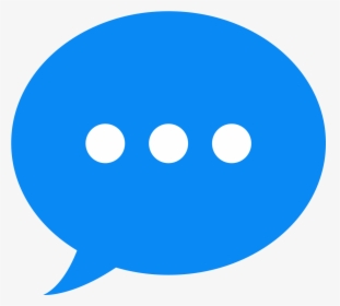 Facebook Messenger Icon, Hd Png Download , Png Download - Facebook Messenger Logo Icon, Transparent Png, Transparent PNG