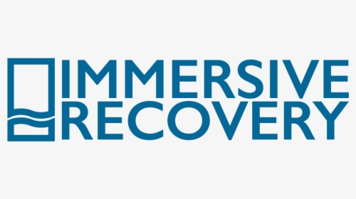Immersive Recovery, HD Png Download, Transparent PNG