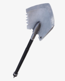 Pickaxe Transparent Ice Breaker - Ice Breaker Pickaxe Fortnite, HD Png Download, Transparent PNG