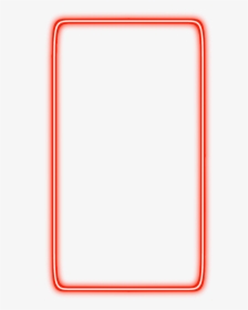 red rectangle shape