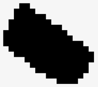 Censor Bar For A Mario Is Pissing Thing I Will Post - Pixel Sphere, HD Png Download, Transparent PNG