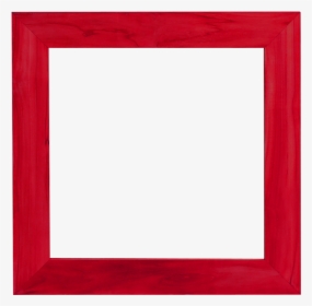Blood Red Frame Png Pic - Picture Frame, Transparent Png, Transparent PNG