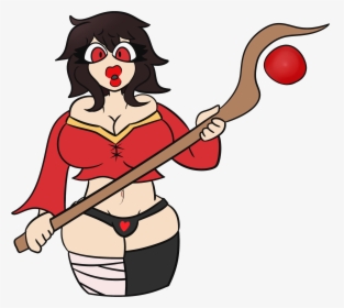 Bimbo Megumin, HD Png Download, Transparent PNG