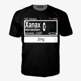 Костюм Xanax, HD Png Download, Transparent PNG