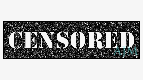 Glitter Censor Bar illustrator - Roller Derby, HD Png Download, Transparent PNG