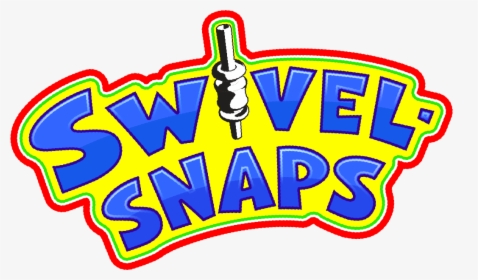 Transparent Xanax Png - Swivel Snaps Logo, Png Download, Transparent PNG