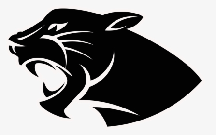 Panther Clipart Perry - Black Panther, HD Png Download, Transparent PNG