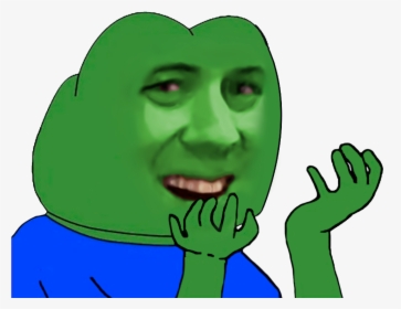 For Anyone That Want S To Use It - Pepe Crying Png, Transparent Png, Transparent PNG