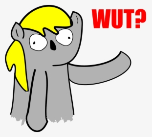 Wut Face Origin - Cartoon, HD Png Download, Transparent PNG