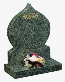 Stonecraft Muslim Funerals Islamic - Grave Design For Muslim, HD Png Download, Transparent PNG