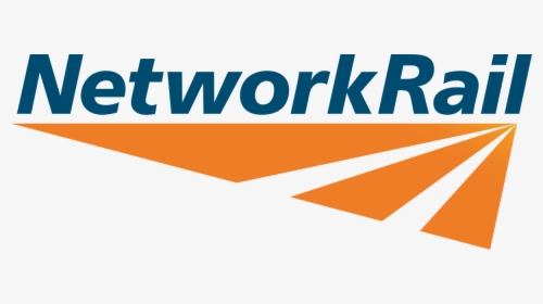 Logo - Network Rail Logo Vector, HD Png Download, Transparent PNG