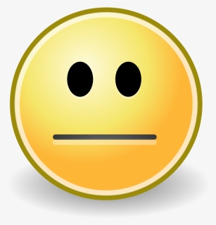 Angry Face Car Png Images - Clipart Serious, Transparent Png, Transparent PNG