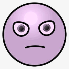 Related Pictures Angry Face Cartoon Picture Car Pictures - Cartoon Images Of Being Angry, HD Png Download, Transparent PNG