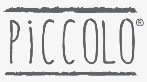 Piccolo Baby Food Logo, HD Png Download, Transparent PNG