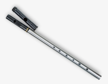 Dx206 Piccolo Whistle Duo Tin Whistle - Khlui, HD Png Download, Transparent PNG