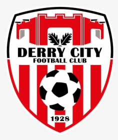 Derry City Vs Waterford, HD Png Download, Transparent PNG