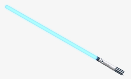 Transparent Lightsaber - Lightsaber, HD Png Download, Transparent PNG