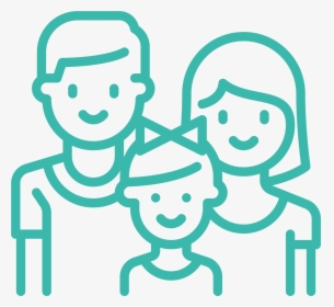 Family Membership Included - Family Png, Transparent Png, Transparent PNG