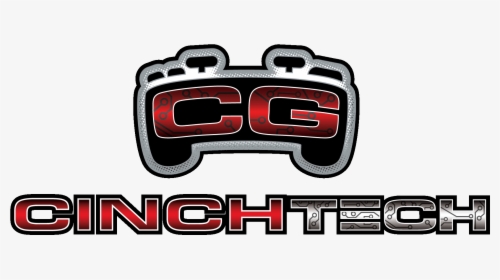 Cinch Gaming Logo Png - Cinch Gaming, Transparent Png, Transparent PNG