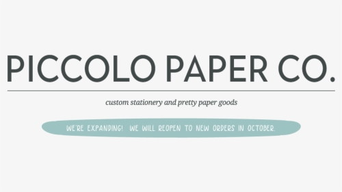 Piccolo Paper Co - Human Action, HD Png Download, Transparent PNG