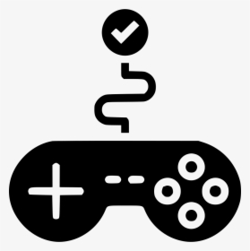 Transparent Video Game Icon Png - Game Development Icon Png, Png Download, Transparent PNG