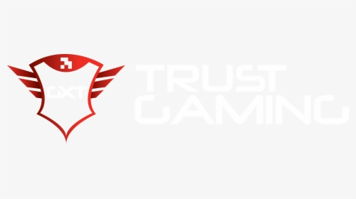 Trust Gaming Esports Logo, HD Png Download, Transparent PNG