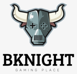 Bknight Gaming Place, HD Png Download, Transparent PNG