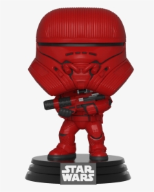 Star Wars Funko Pop, HD Png Download, Transparent PNG