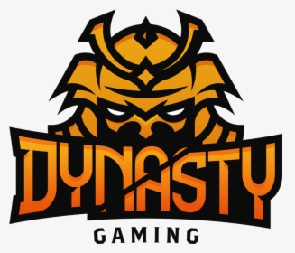 Dynasty Gaming Logo, HD Png Download, Transparent PNG