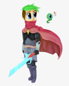 Lightsaber Drawing Illustration - Cartoon, HD Png Download, Transparent PNG