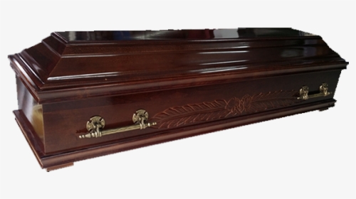 Coffin Model 400kp - Trunk, HD Png Download, Transparent PNG