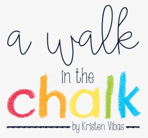 A Walk In The Chalk, HD Png Download, Transparent PNG