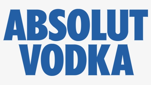 Absolut Vodka Logo Png, Transparent Png, Transparent PNG