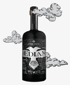 Bedlam Liquor, HD Png Download, Transparent PNG