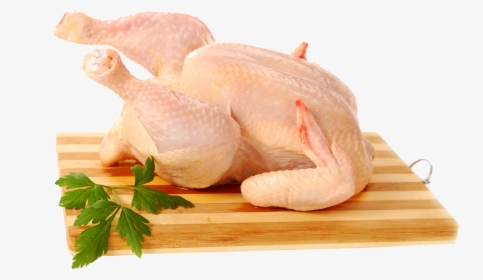 Chicken Leg Png - Raw Chicken Png, Transparent Png, Transparent PNG