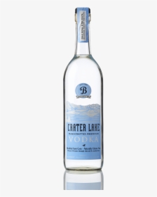 Crater Lake Vodka, HD Png Download, Transparent PNG