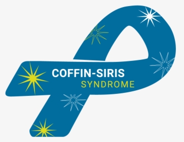 Coffin Siris Syndrome Logo, HD Png Download, Transparent PNG