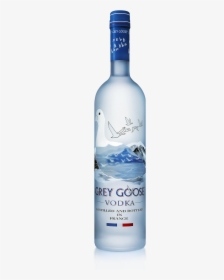 Vodka Grey Goose Wikipedia, HD Png Download, Transparent PNG