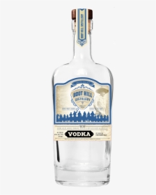 Boot Hill Distillery Vodka, HD Png Download, Transparent PNG