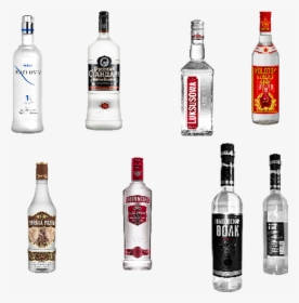 White Wine Vodka Baijiu Liqueur - White Liquor, HD Png Download, Transparent PNG